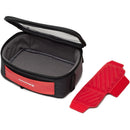 Manfrotto Pro Light Cineshield CamorderSor Rain Couverture (S / M)