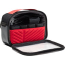 Manfrotto Pro Light Cineshield CamorderSor Rain Couverture (S / M)