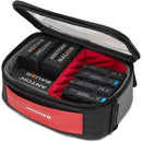 Manfrotto Pro Light Cineshield Camcorder Rain Cover (S/M)