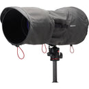 Manfrotto Pro Light Teleshield (Dark Gray)