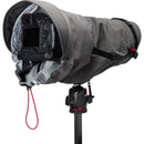 Manfrotto Pro Light Telehield (gris foncé)