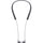 Sony MDR-EX750BT - Earphones with mic - in-ear - behind-the-neck mount - wireless - Bluetooth - NFC - charcoal black