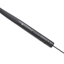 Sony MDR-EX750BT - Écouteurs avec micro - Ear - Montant à coude - Wireless - Bluetooth - NFC - Charcoal Black