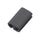 Sony MDR-EX750BT - Earphones with mic - in-ear - behind-the-neck mount - wireless - Bluetooth - NFC - charcoal black