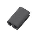 Sony MDR-EX750BT - Écouteurs avec micro - Ear - Montant à coude - Wireless - Bluetooth - NFC - Charcoal Black