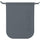 Sony MDR-EX750BT - Earphones with mic - in-ear - behind-the-neck mount - wireless - Bluetooth - NFC - charcoal black