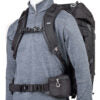 ThinkTank Bags FirstLight 35L+ Black/Charcoal