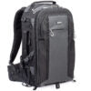 ThinkTank Sacs Firstlight 35L + Noir/Charbon de bois