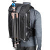 ThinkTank Sacs Firstlight 35L + Noir/Charbon de bois