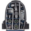 ThinkTank Sacs Firstlight 35L + Noir/Charbon de bois