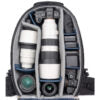 ThinkTank Sacs Firstlight 35L + Noir/Charbon de bois