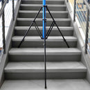 Savage MultiFlex Light Stand (6')