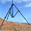 Savage Multiflex Light Stand (6 ')
