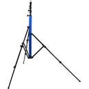 Savage Multiflex Light Stand (6 ')
