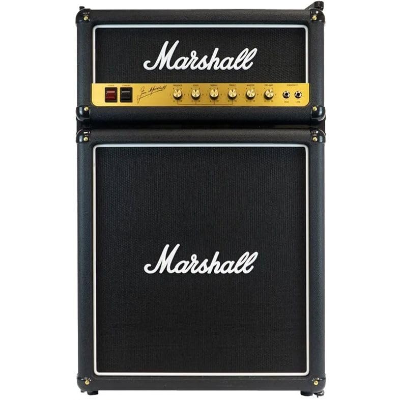 MARSHALL 3.2 Réfrigérateur à barres de capacité moyenne