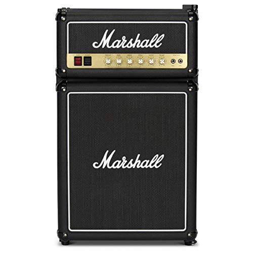 Marshall 4.4 Medium Capacity Bar Fridge