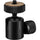 Giottos MH-1304 Pro Series II Mini Ballhead with MH-110C Camera Platform
