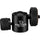 Giottos MH-1304 Pro Series II Mini Ballhead with MH-110C Camera Platform