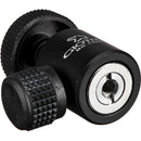 Giottos MH-1304 Pro Series II Mini tête de balle avec MH-110c caméra Plate-forme