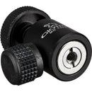 Giottos MH-1304 Pro Series II Mini Ballhead with MH-110C Camera Platform