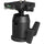 Giottos MH7002-630 Ballhead with Quick Release