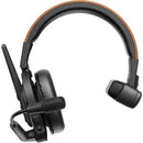 Accsoon CoMo SE Full-Duplex Wireless Intercom Headset - 1 Host and 4 Receivers (2.4 GHz)