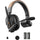 Accsoon CoMo SE 1 Host Full-Duplex Wireless Intercom Headset (2.4 GHz)
