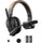 Accsoon CoMo SE 1 Receiver Full-Duplex Wireless Intercom Headset (2.4 GHz)