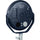 Nanlite miro 60c RGB Round LED Light Panel (Midnight Blue)