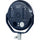 Nanlite miro 60c RGB Round LED Light Panel (Midnight Blue)