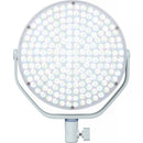 Nanlite miro 60c RGB Round LED Light Panel (Mint Blue)