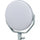 Nanlite miro 60c RGB Round LED Light Panel (Mint Blue)