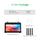 Accsoon CineView M7 4K60 7" smart touchscreen wireless transmission monitor