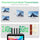 Accsoon CineView M7 4K60 7" smart touchscreen wireless transmission monitor