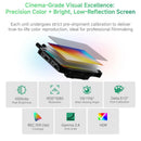 Accsoon CineView M7 4K60 7" smart touchscreen wireless transmission monitor