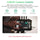 Accsoon CineView M7 4K60 7" smart touchscreen wireless transmission monitor