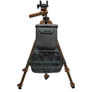 Manfrotto Alpha S.H.O.T. Grip Tripod Kit (190-Series Legs)