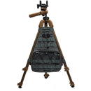 Manfrotto Alpha S.H.O.T. Grip Tripod Kit (190-Series Legs)
