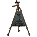 Manfrotto Alpha S.H.O.T. Grip Tripod Kit (190-Series Legs)