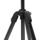 Manfrotto 055XPRO 4-Section Photo AS Carbon Fiber Tripod Kit
