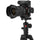 Manfrotto Befree Advanced AS Aluminum Travel Tripod with Lever Locks and 494 Center Ball Head