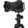 Manfrotto Befree Advanced AS Aluminum Travel Tripod with Lever Locks and 494 Center Ball Head