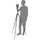 Manfrotto Befree Advanced AS Aluminum Travel Tripod with Lever Locks and 494 Center Ball Head