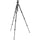 Manfrotto Befree Advanced AS Aluminum Travel Tripod with Lever Locks and 494 Center Ball Head