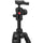 Manfrotto Befree Advanced AS Aluminum Travel Tripod with Lever Locks and 494 Center Ball Head