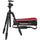 Manfrotto Befree Advanced AS Aluminum Travel Tripod with Twist Locks and 494 Center Ball Head