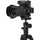 Manfrotto Befree Advanced AS Aluminum Travel Tripod with Twist Locks and 494 Center Ball Head