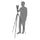 Manfrotto Befree Advanced AS Aluminum Travel Tripod with Twist Locks and 494 Center Ball Head