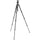 Manfrotto Befree Advanced AS Aluminum Travel Tripod with Twist Locks and 494 Center Ball Head