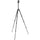 Manfrotto Befree Advanced AS Aluminum Travel Tripod with Twist Locks and 494 Center Ball Head